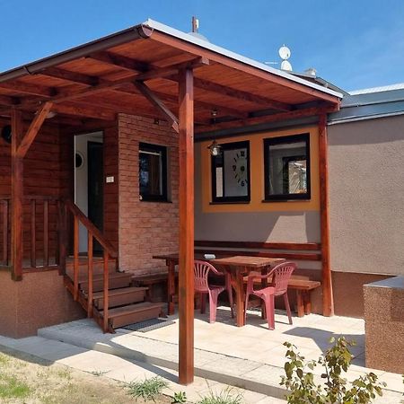 Chatky Jana Doksy  Exterior foto